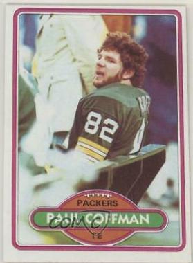 Paul Coffman #513