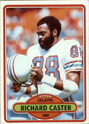 Richard Caster #198
