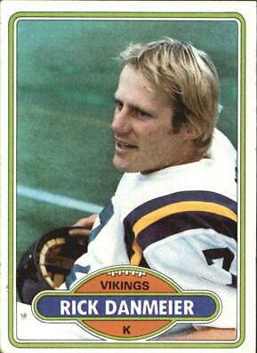 Rick Danmeier #329