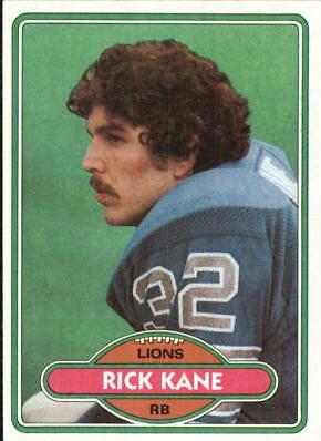 Rick Kane #324