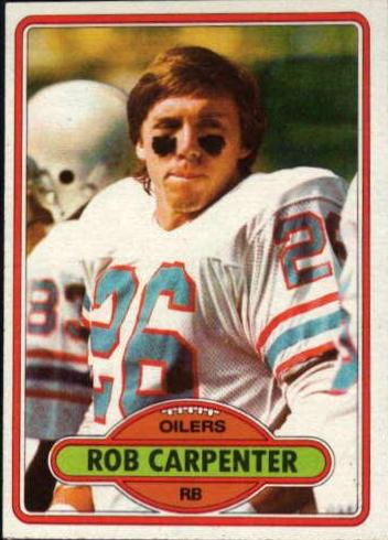 Rob Carpenter #378