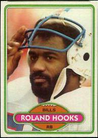 Roland Hooks #167