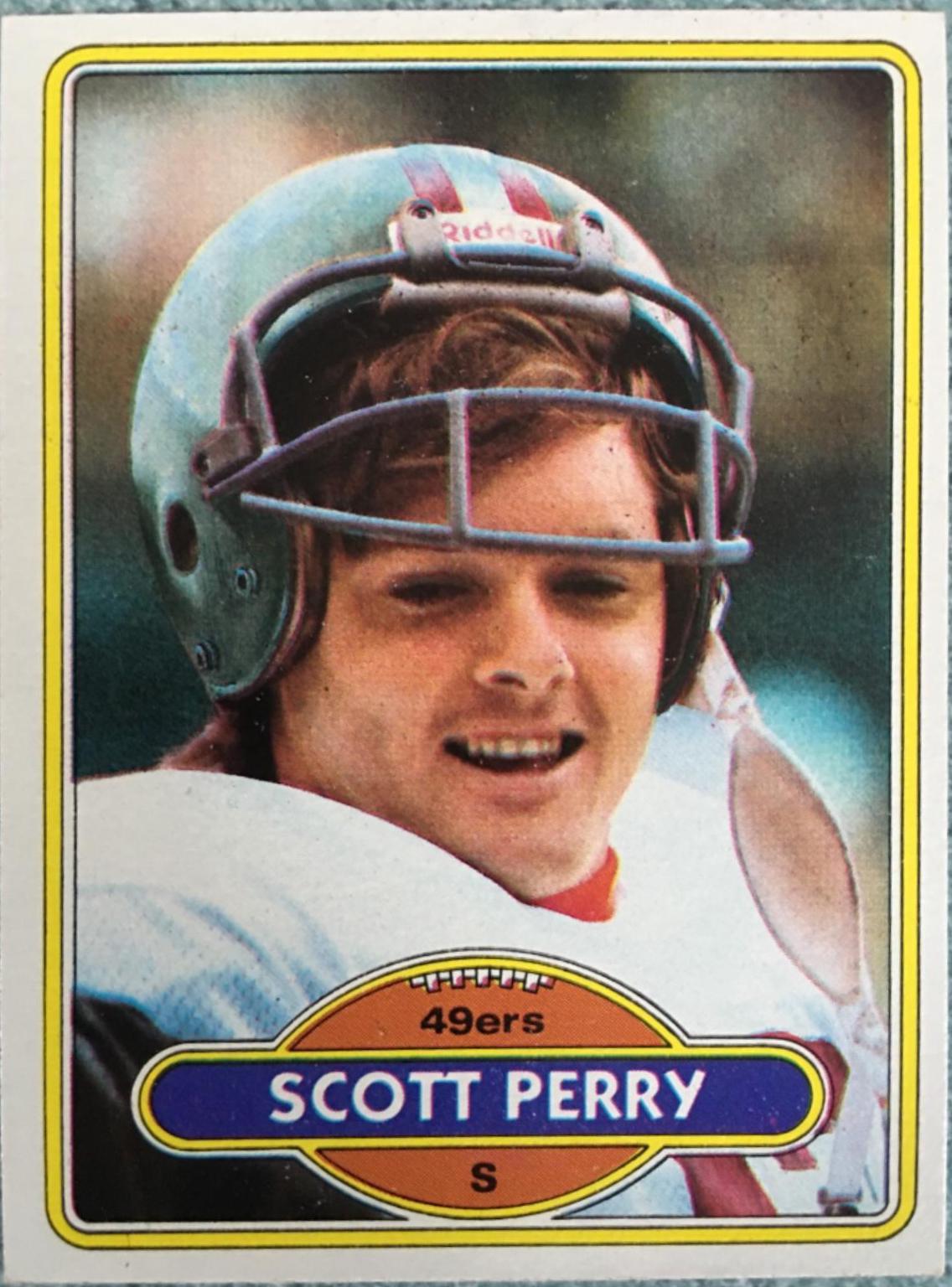 Scott Perry #54