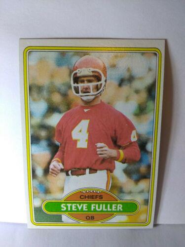Steve Fuller #466