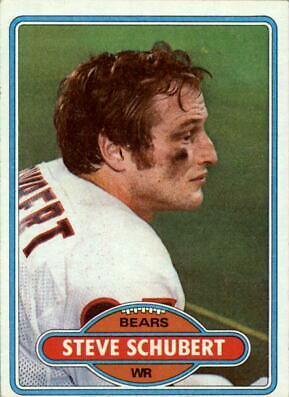 Steve Schubert #141