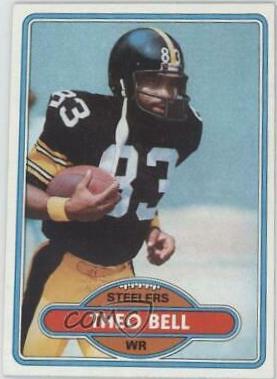 Theo Bell #216