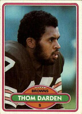 Thom Darden #69