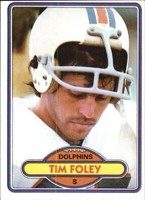 Tim Foley #221