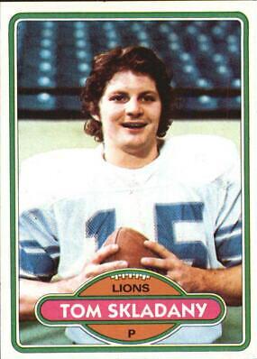 Tom Skladany #463