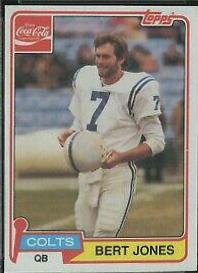Bert Jones #5