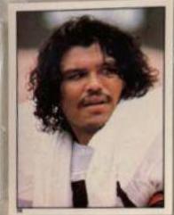 Anthony Munoz #56