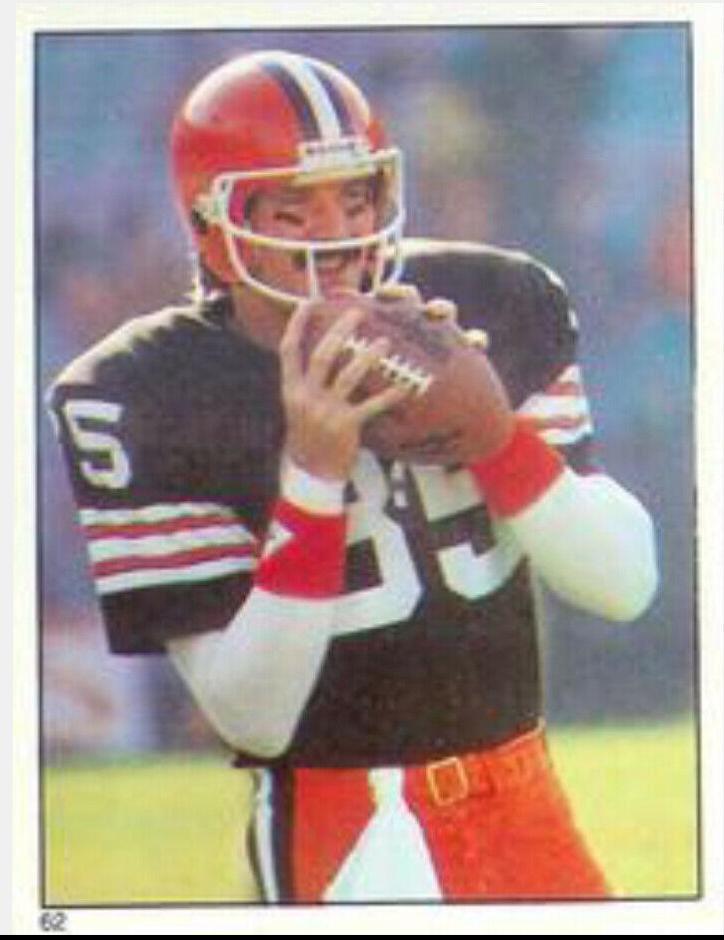 Dave Logan #62