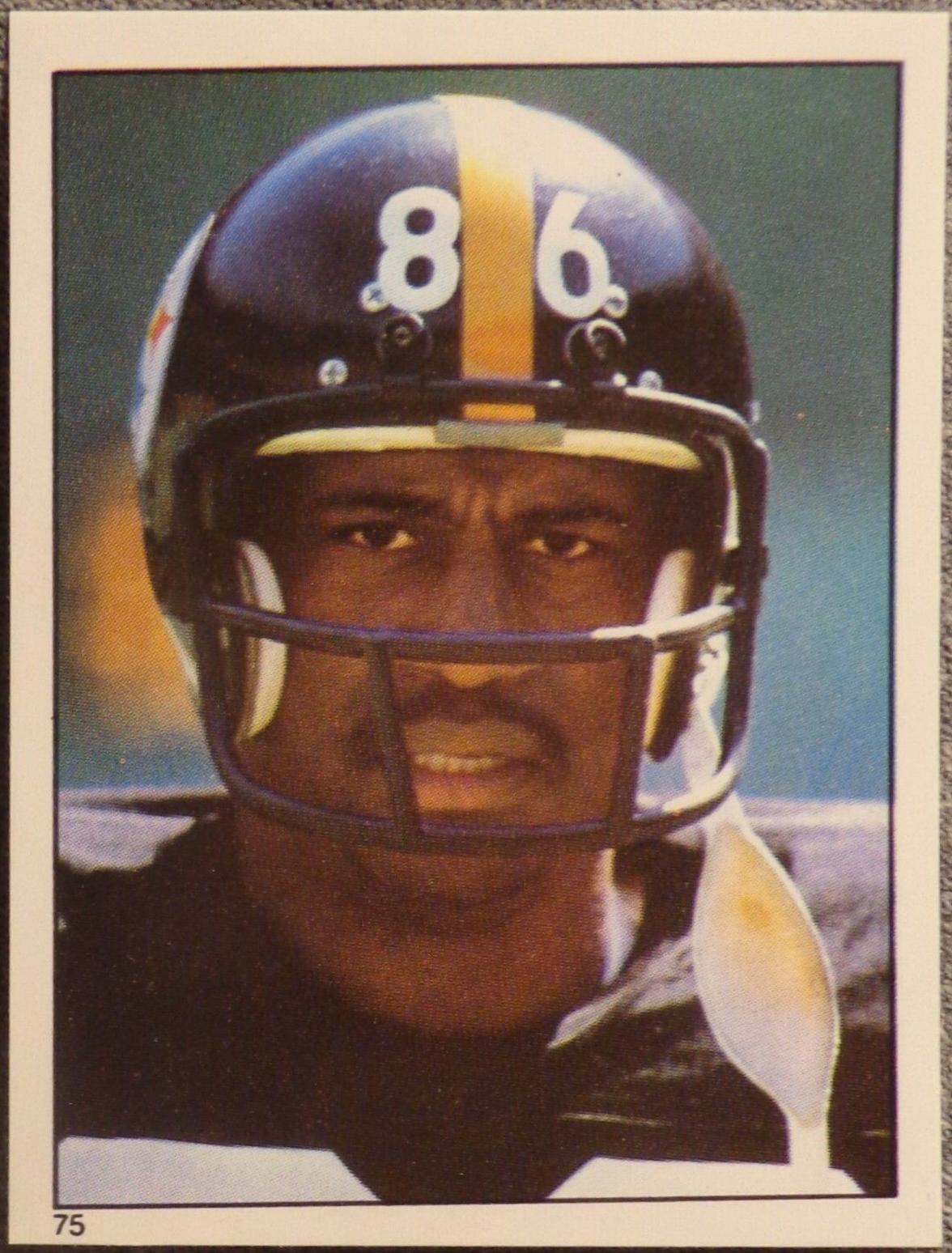 Jim Smith #75
