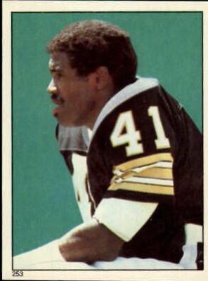 Jimmy Rogers #253