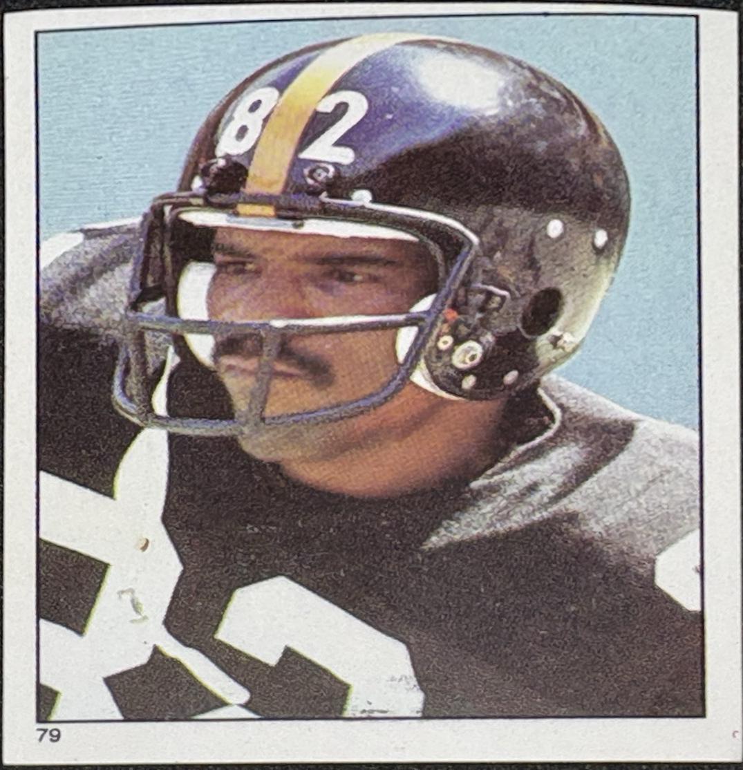 John Stallworth #79