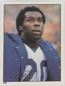 Johnnie Johnson #246