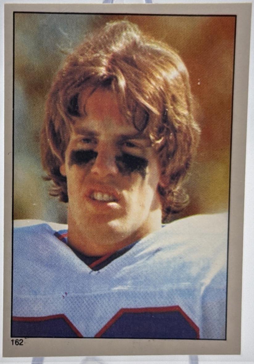 Mike Friede #162