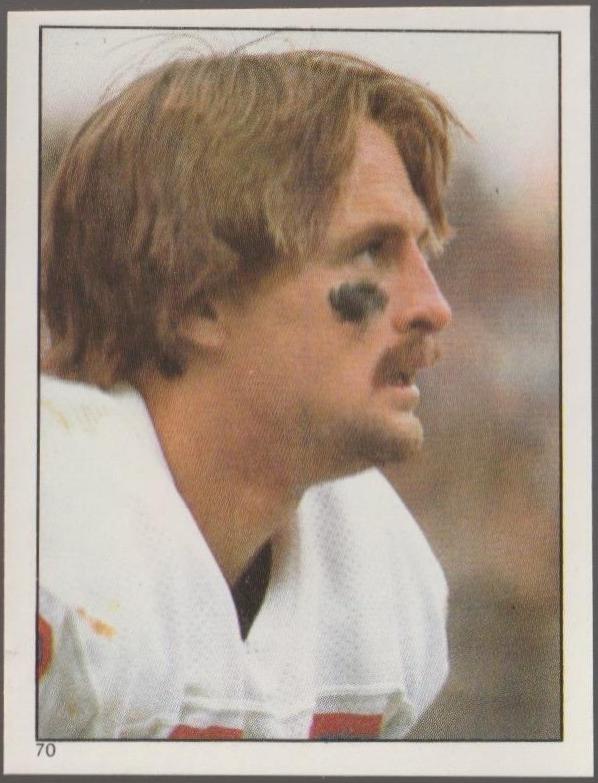 Mike Renfro #70