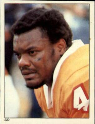Mike Washington #230