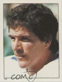 Pat Donovan #154
