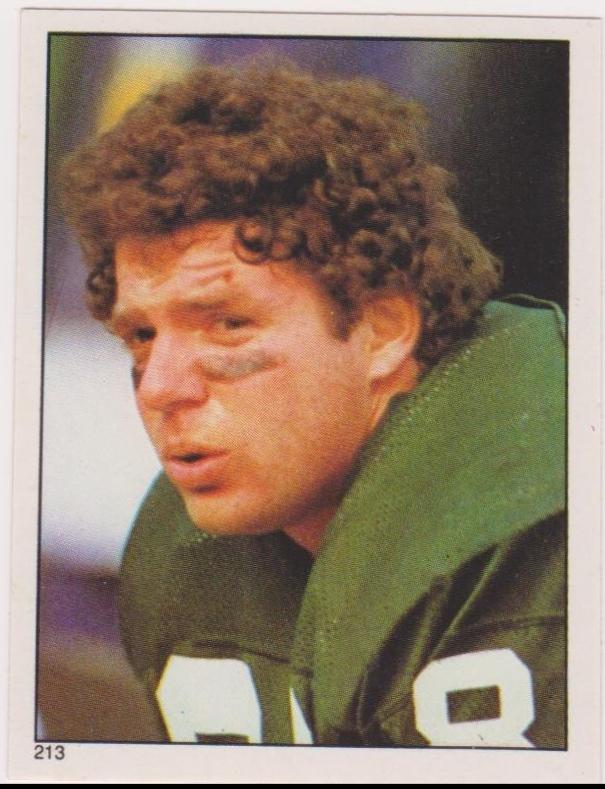 Paul Coffman #213