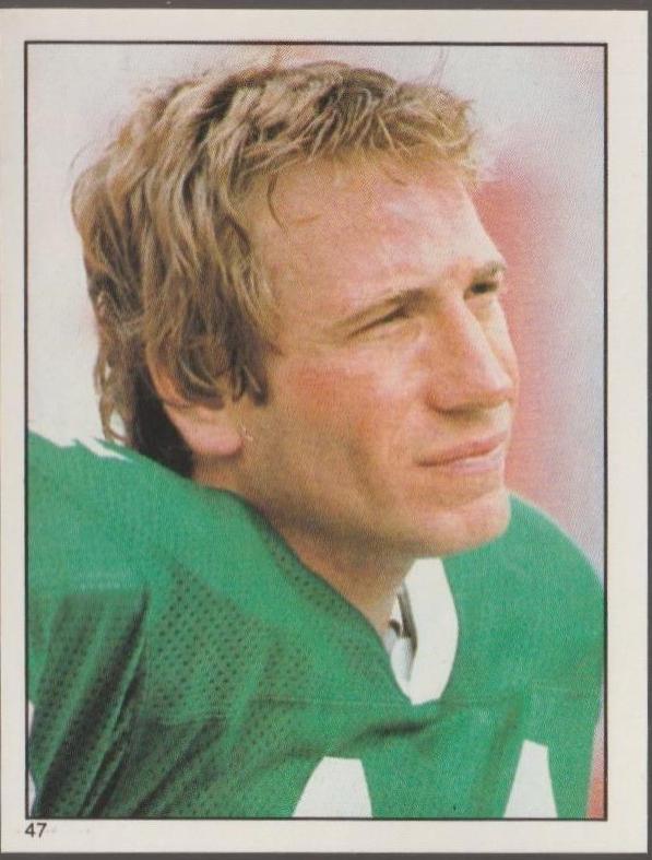 Richard Todd #47