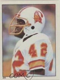 Ricky Bell #225