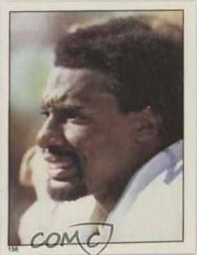 Robert Newhouse #156