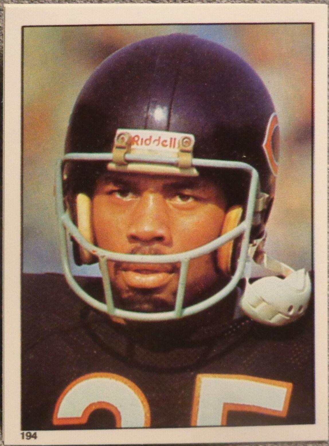 Roland Harper #194