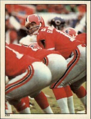 Steve Bartkowski #233
