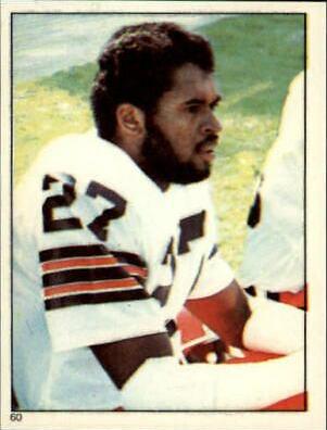 Thom Darden #60