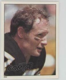Tom Myers #254