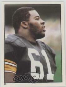 Tyrone McGriff #80