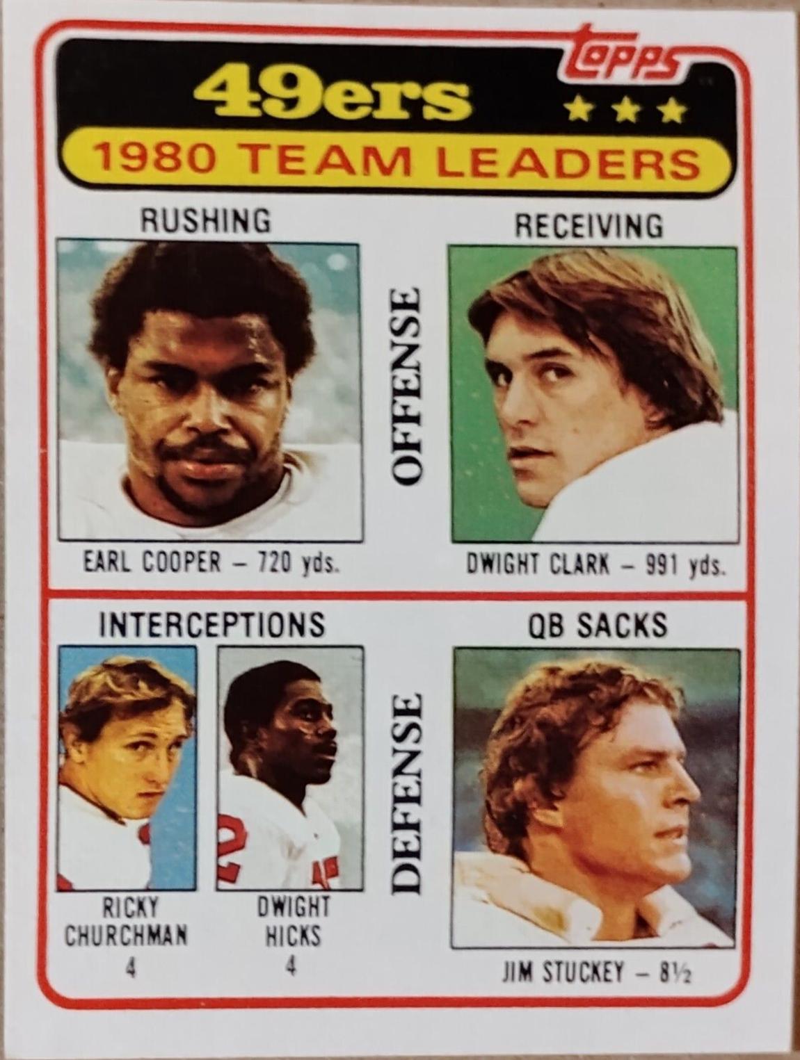 49ers #319