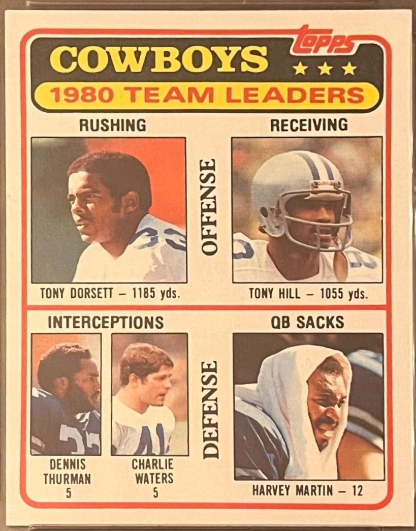 Cowboys #376