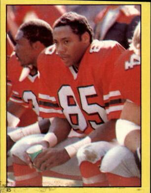 Alfred Jackson #15