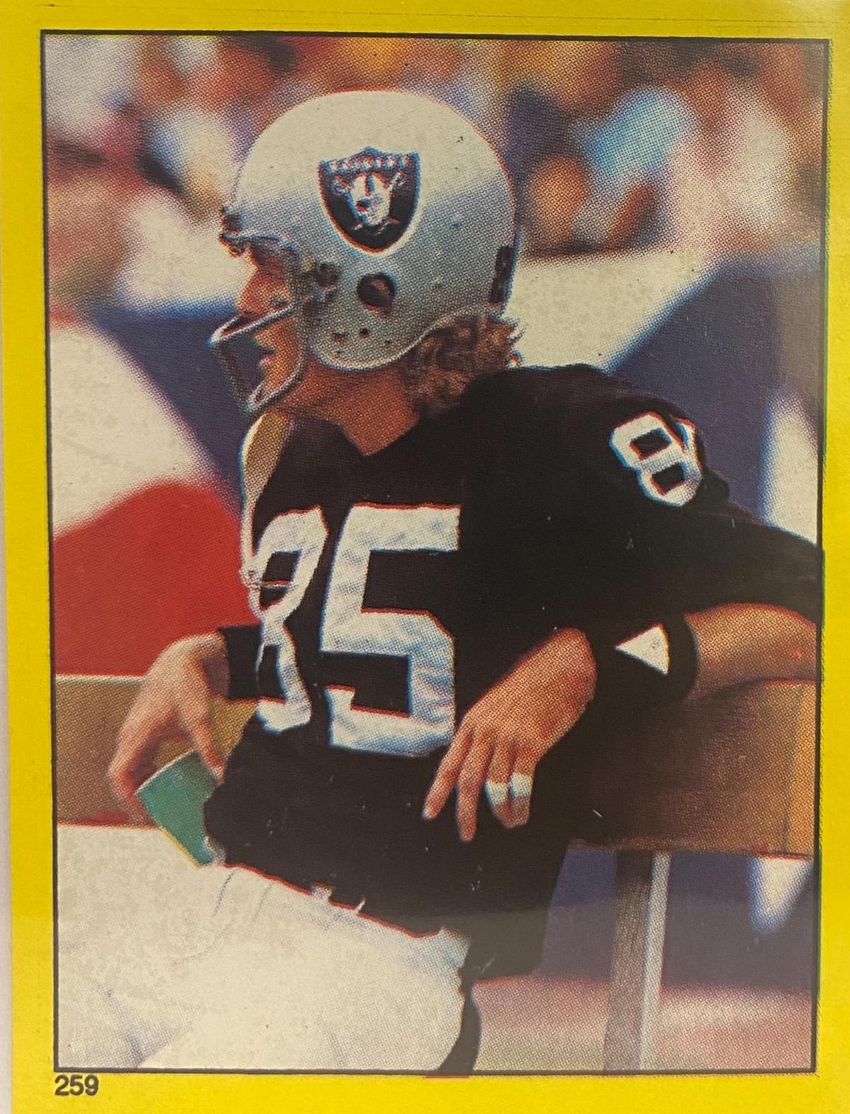 Bob Chandler #259