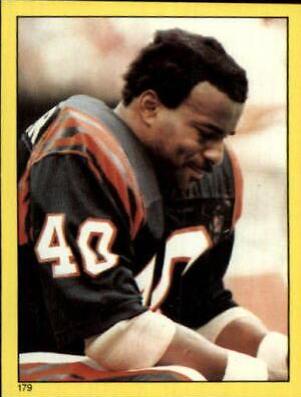 Charles Alexander #179
