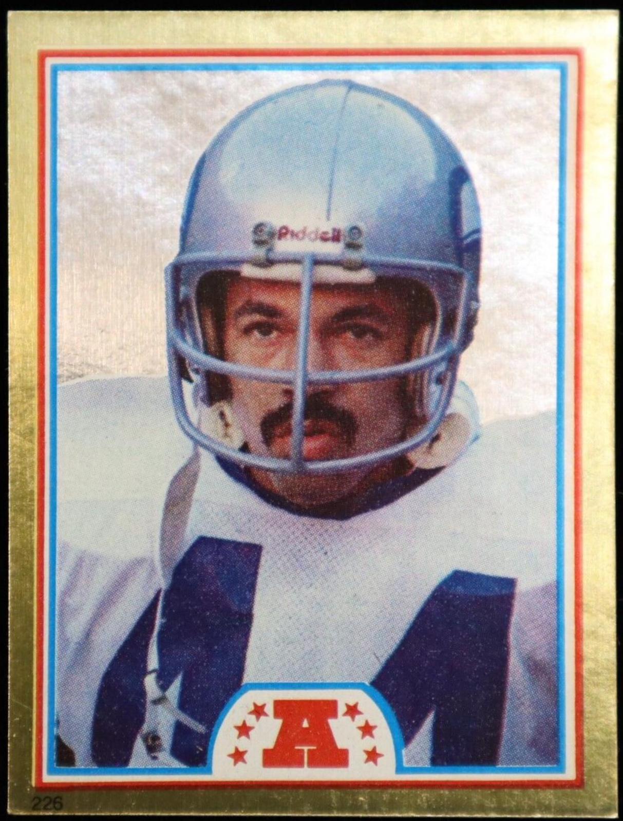 John Harris #226