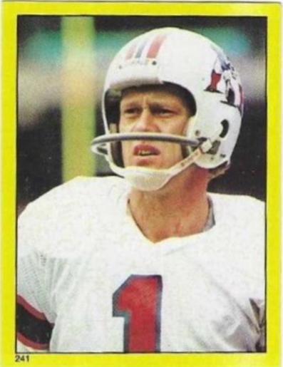 John Smith #241