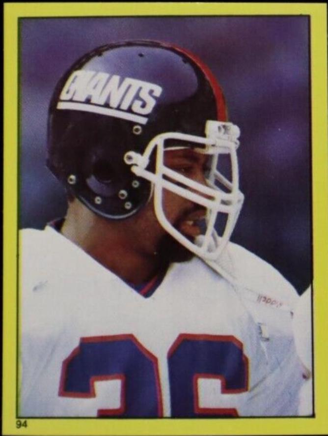 Mark Haynes #94