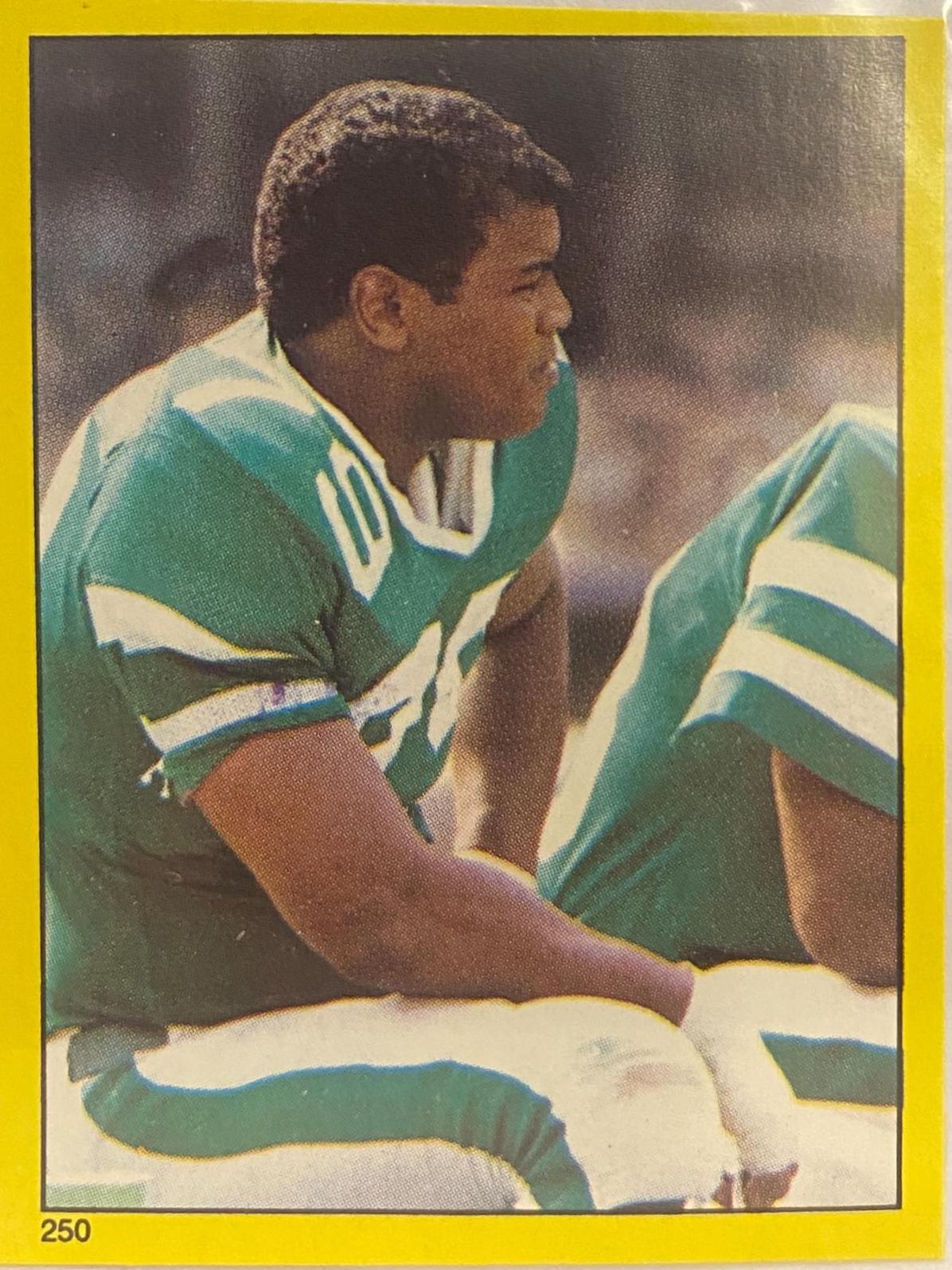 Marvin Powell #250