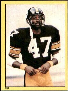 Mel Blount #269