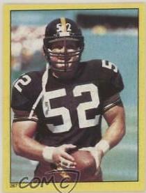 Mike Webster #267