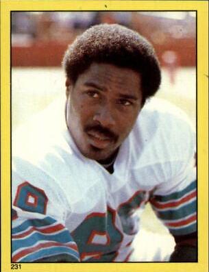 Nat Moore #231