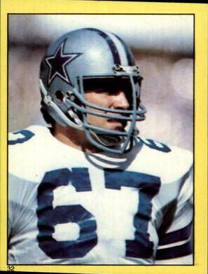 Pat Donovan #32