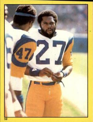 Pat Thomas #59