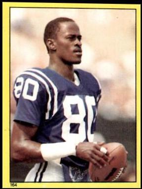 Raymond Butler #164