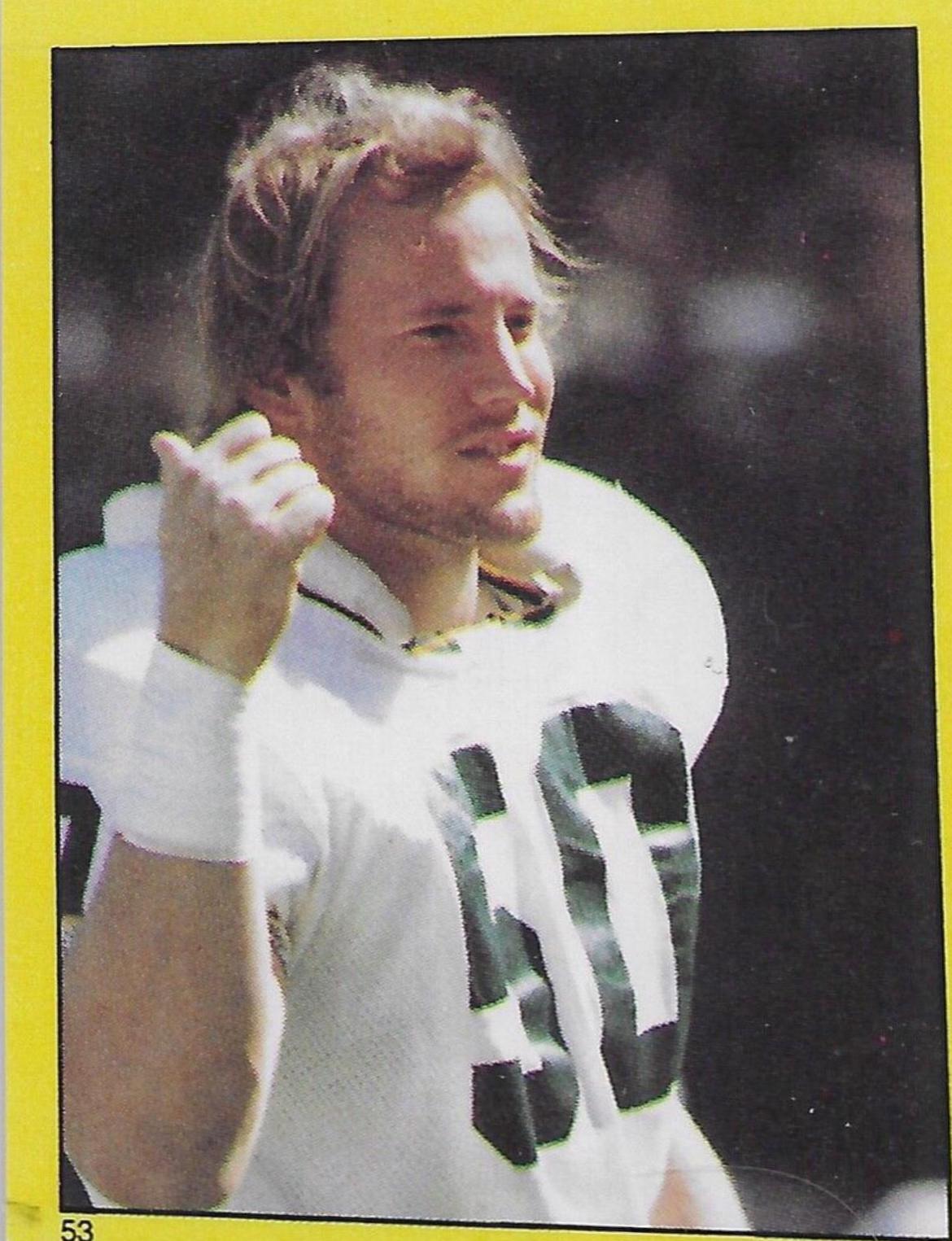 Rich Wingo #53