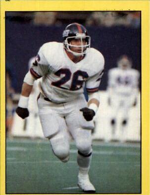 Rob Carpenter #88